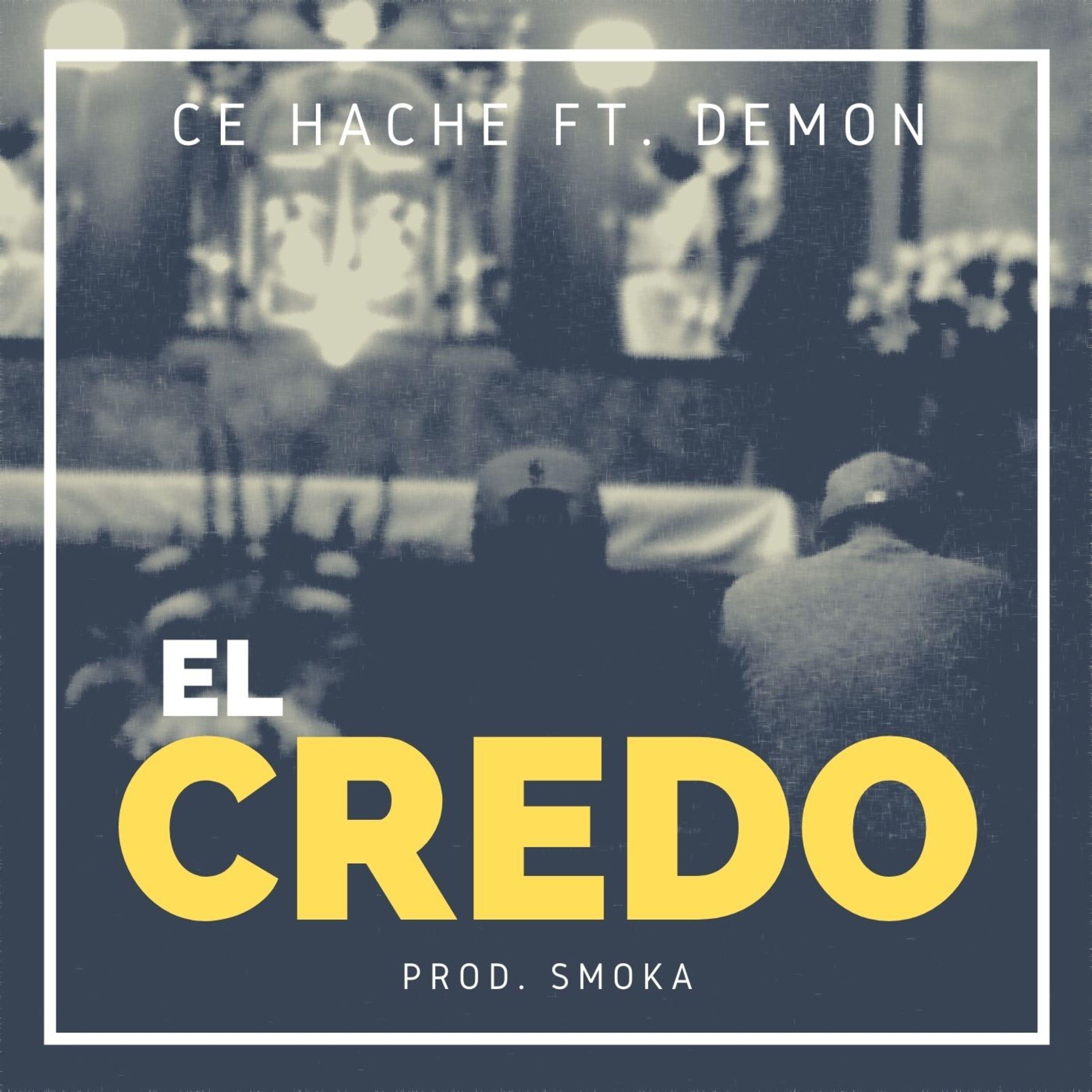 El Credo (feat. Demon)