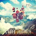 The Grand Journey专辑