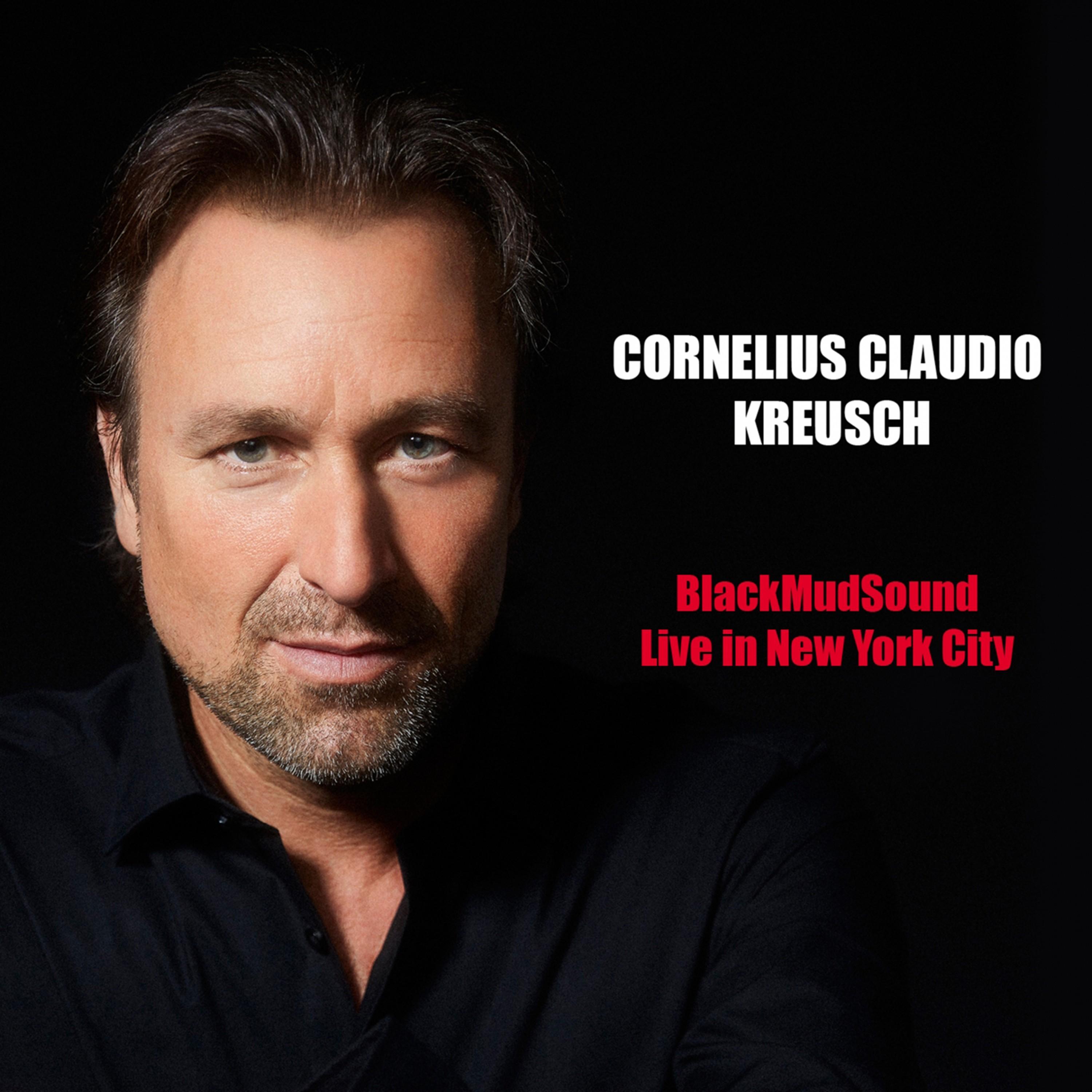 Black Mud Sound (Live in New York City)