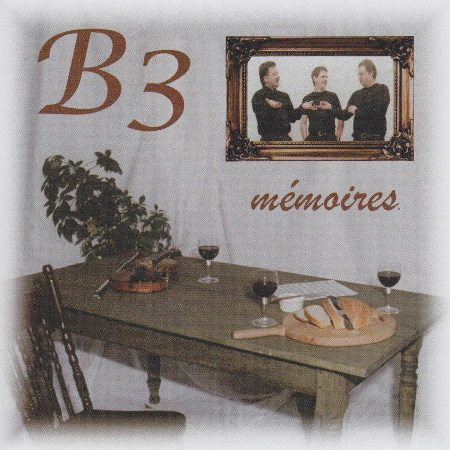 Mémoires