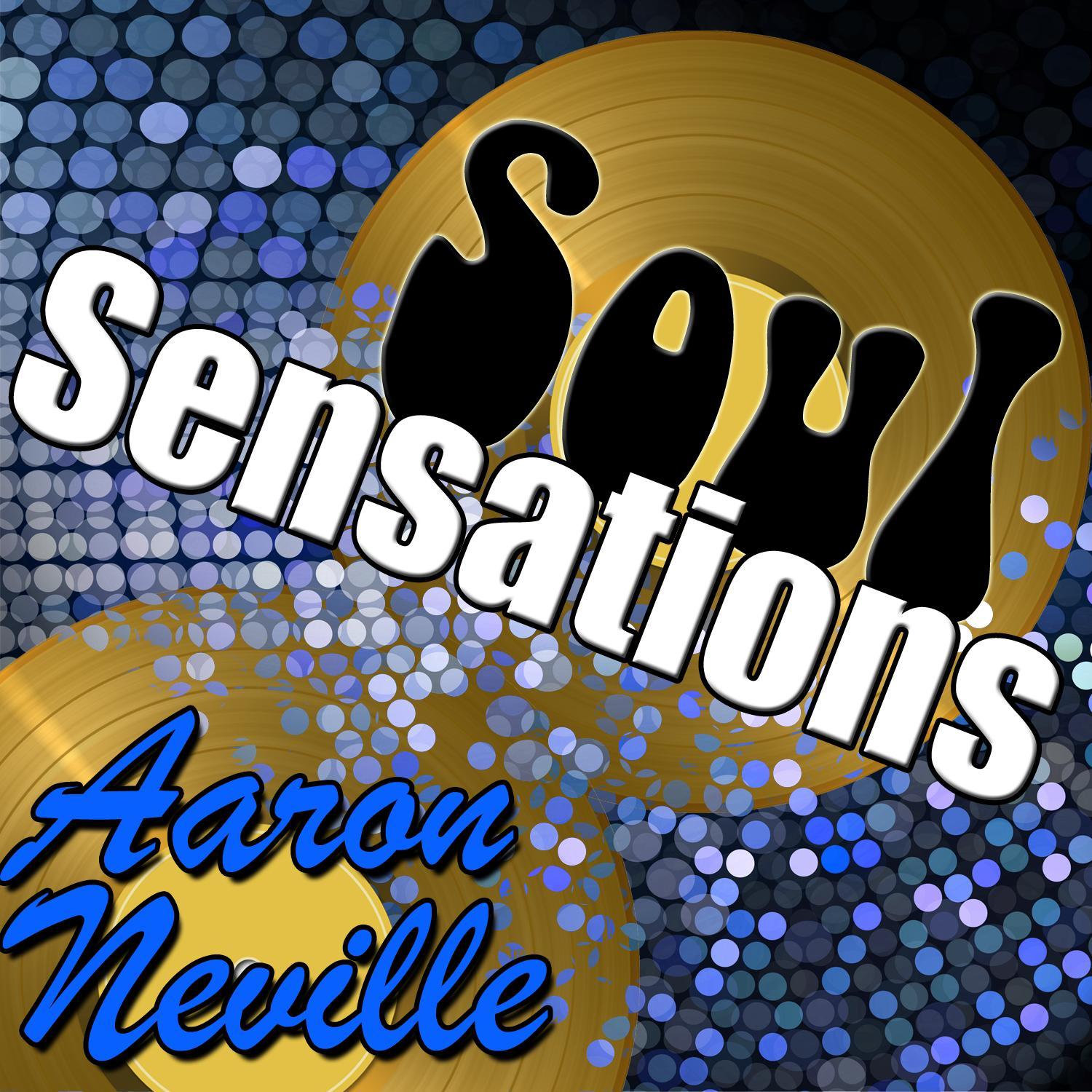 Soul Sensations: Aaron Neville