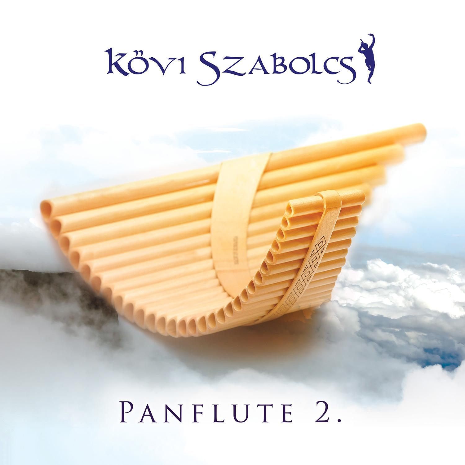 Panflute 2.
