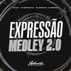 DJ INSANEGAZ - Expressão Melody 2.0