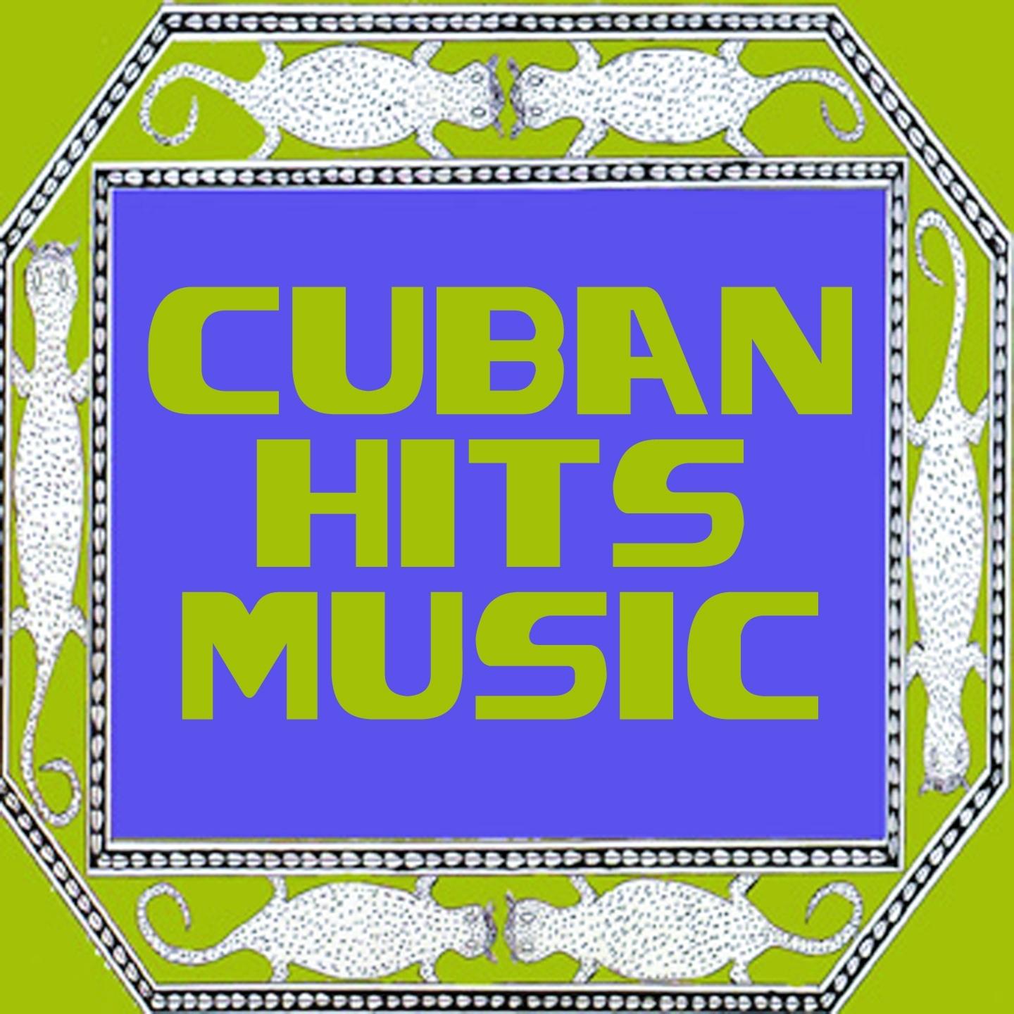 Cuban hits music