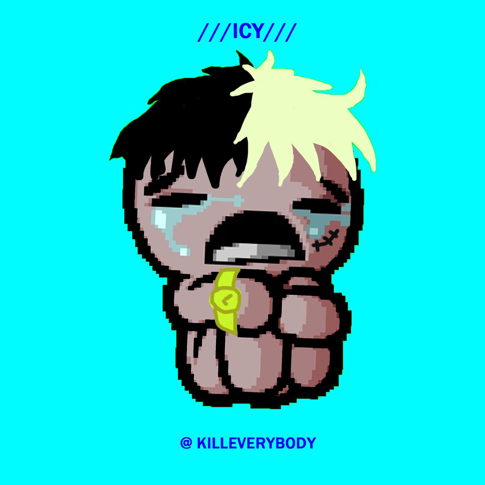 killeverybody - icy icy icy