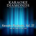 Karaoke Playbacks, Vol. 27 (Sing the Songs of the Stars)