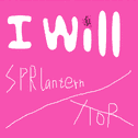 I Will