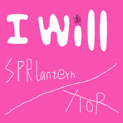 I Will