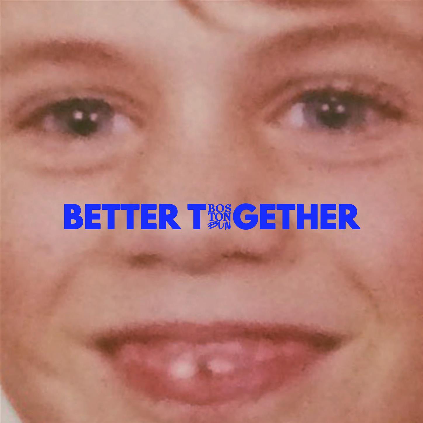Better Together专辑