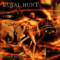 Royal Hunt - SK 983 (instrumental)