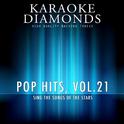 Pop Hits, Vol. 21专辑