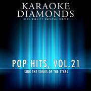 Pop Hits, Vol. 21