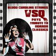 Blood-Curdling Strings!: VSQ Pays Tribute to Horror Classics