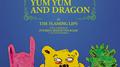The Story of Yum Yum and Dragon专辑