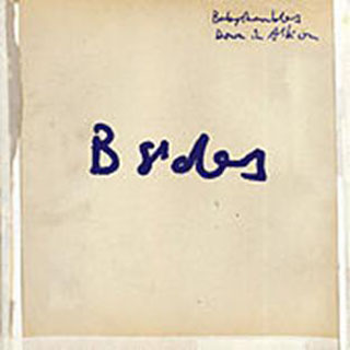 B-Sides
