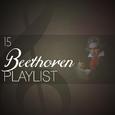 15 Beethoven Playlist