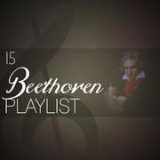 15 Beethoven Playlist