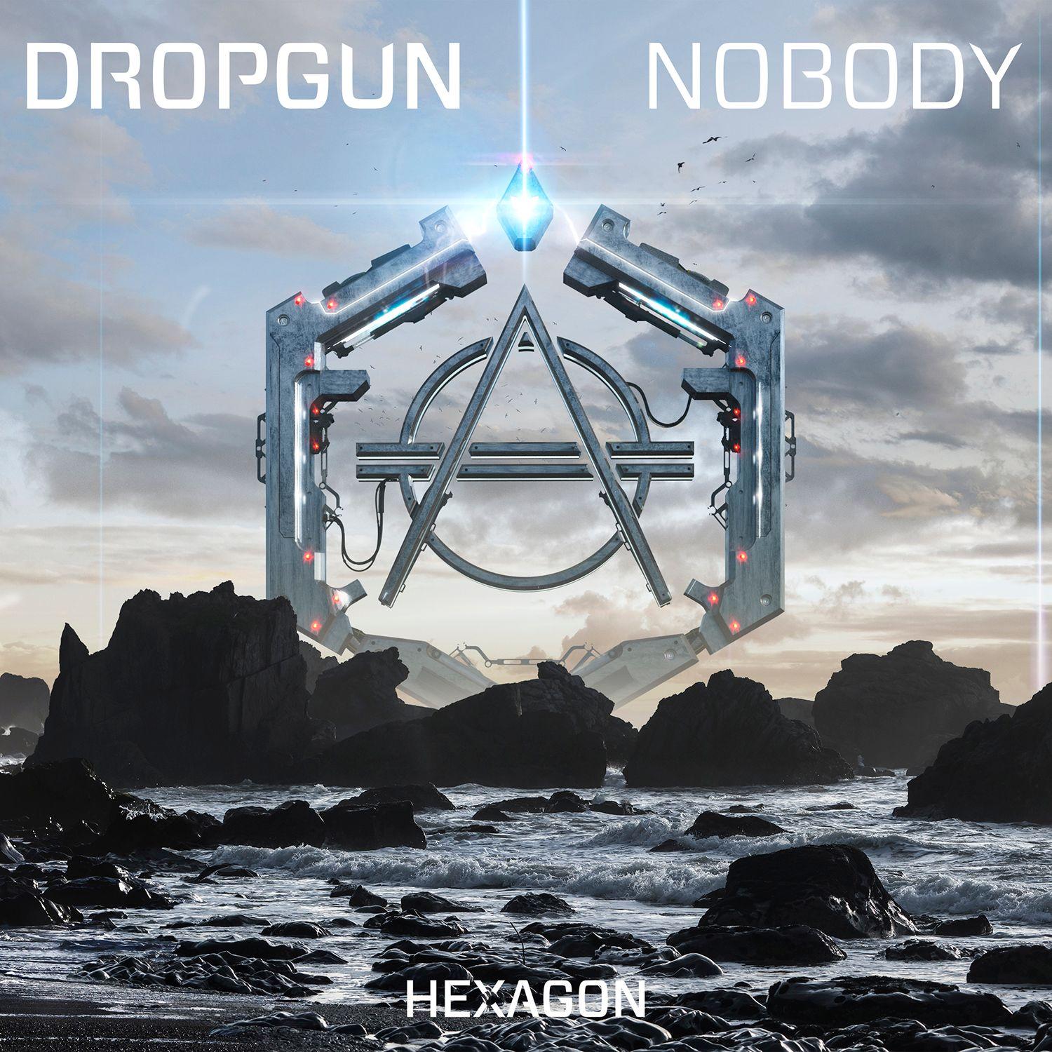 Nobody (Extended Mix)