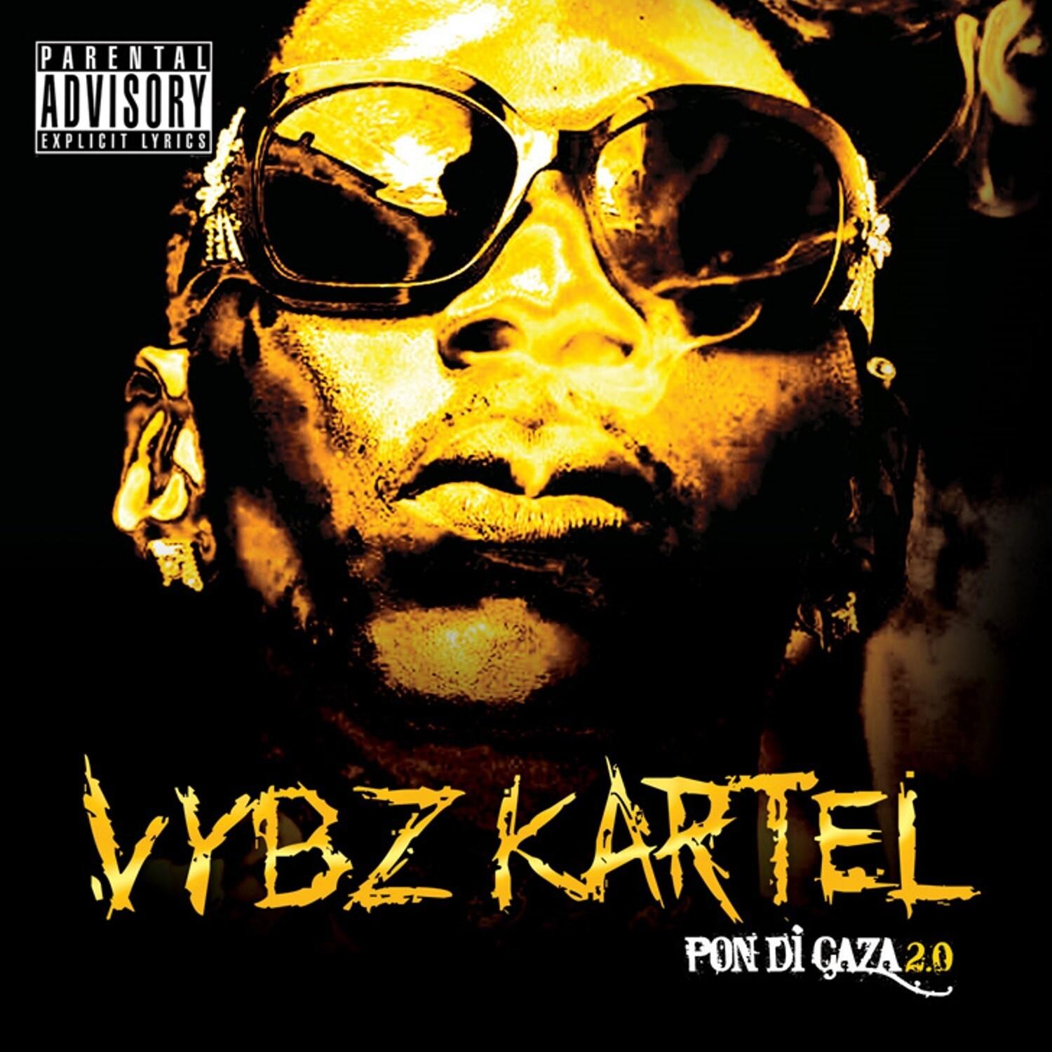 Pon Di Gaza 2.0 (Edited)