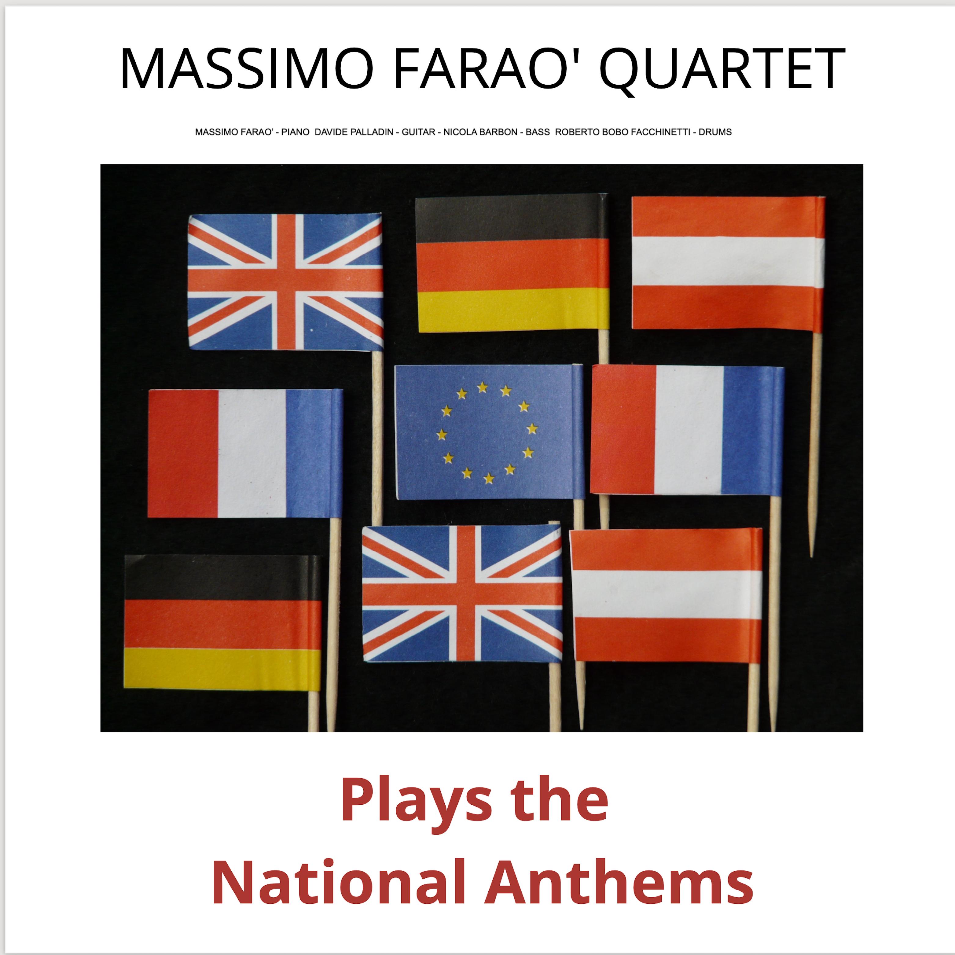 Massimo Farao' Plays the National Anthems