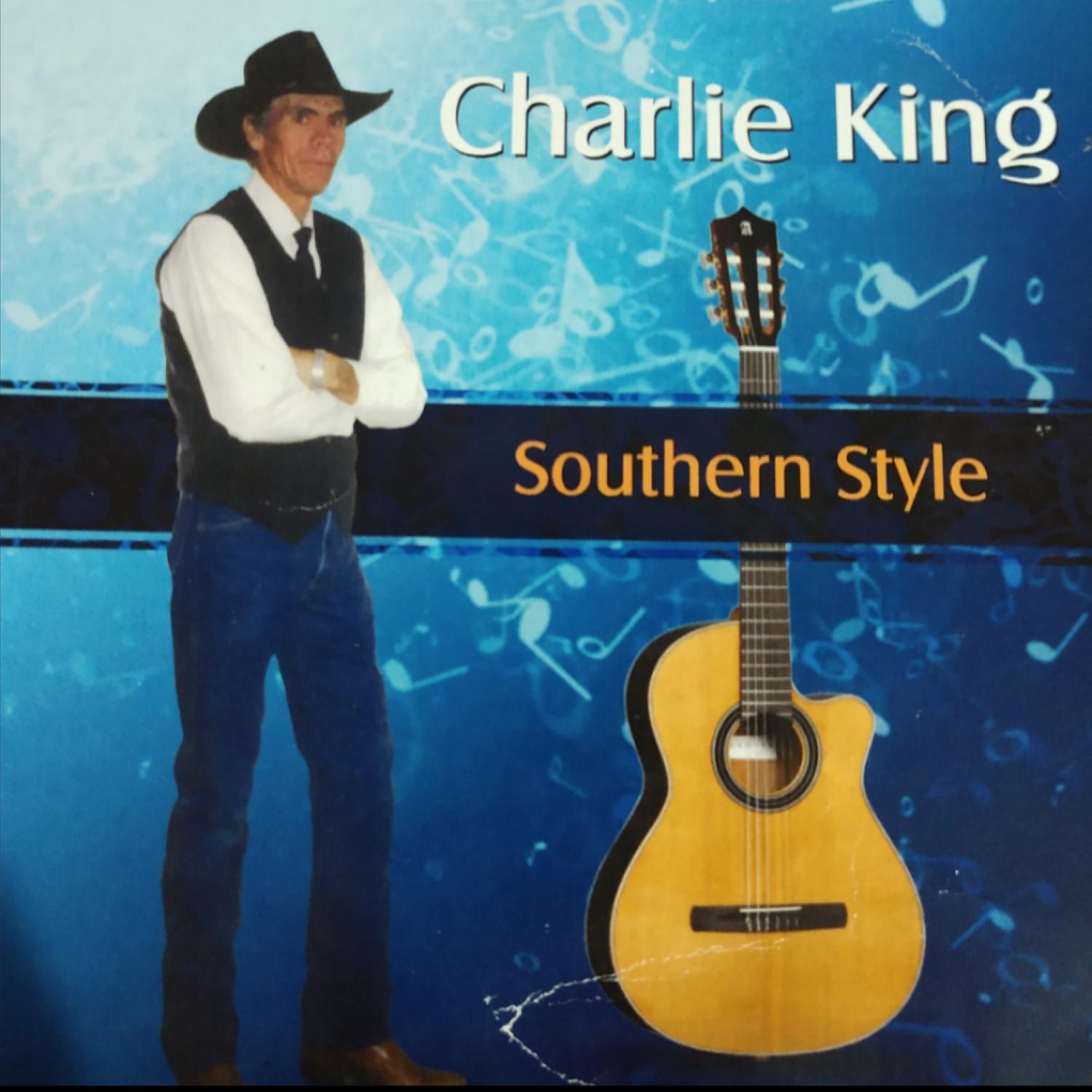 Charlie King - Trouble in the World