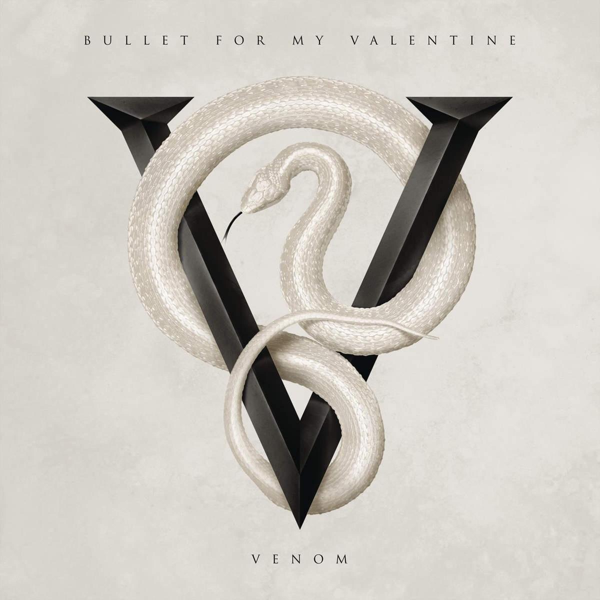 (heres a war) - bullet for my valentine - 单曲 - 网易云音乐