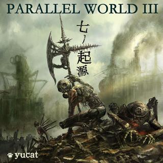PARALLEL WORLD