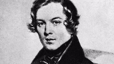 Robert Schumann