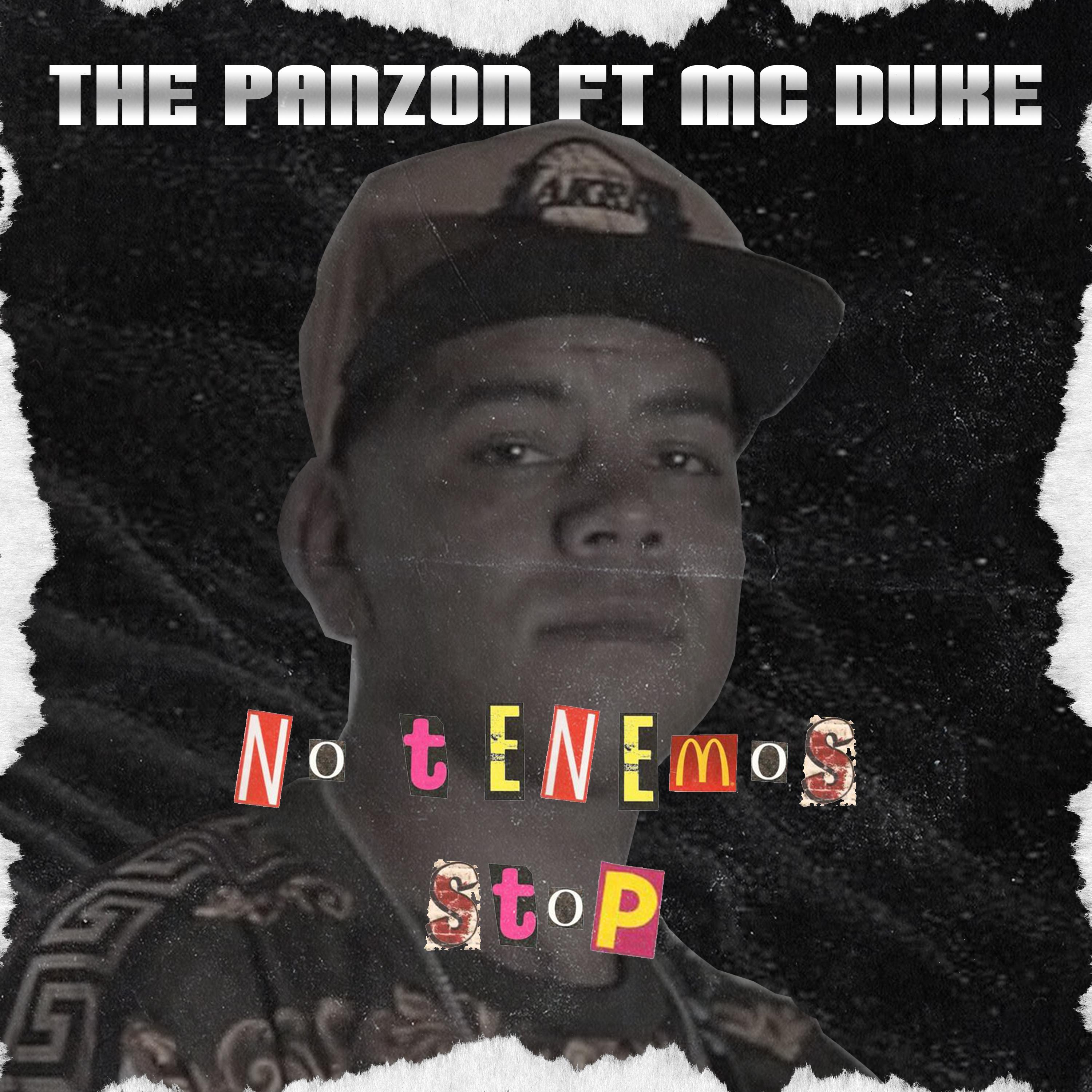 No Tenemos Stop