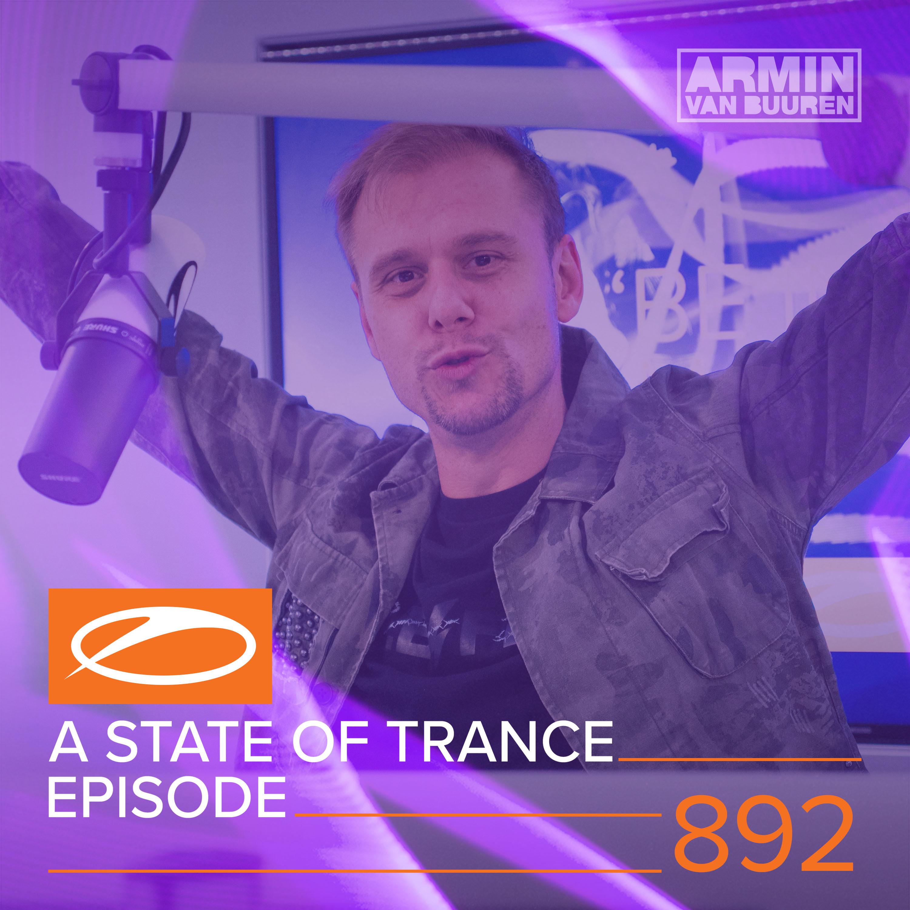 ULTRA SHOCK - The Sound Of E (ASOT 892) [Tune Of The Week] (Jorn van Deynhoven Remix)