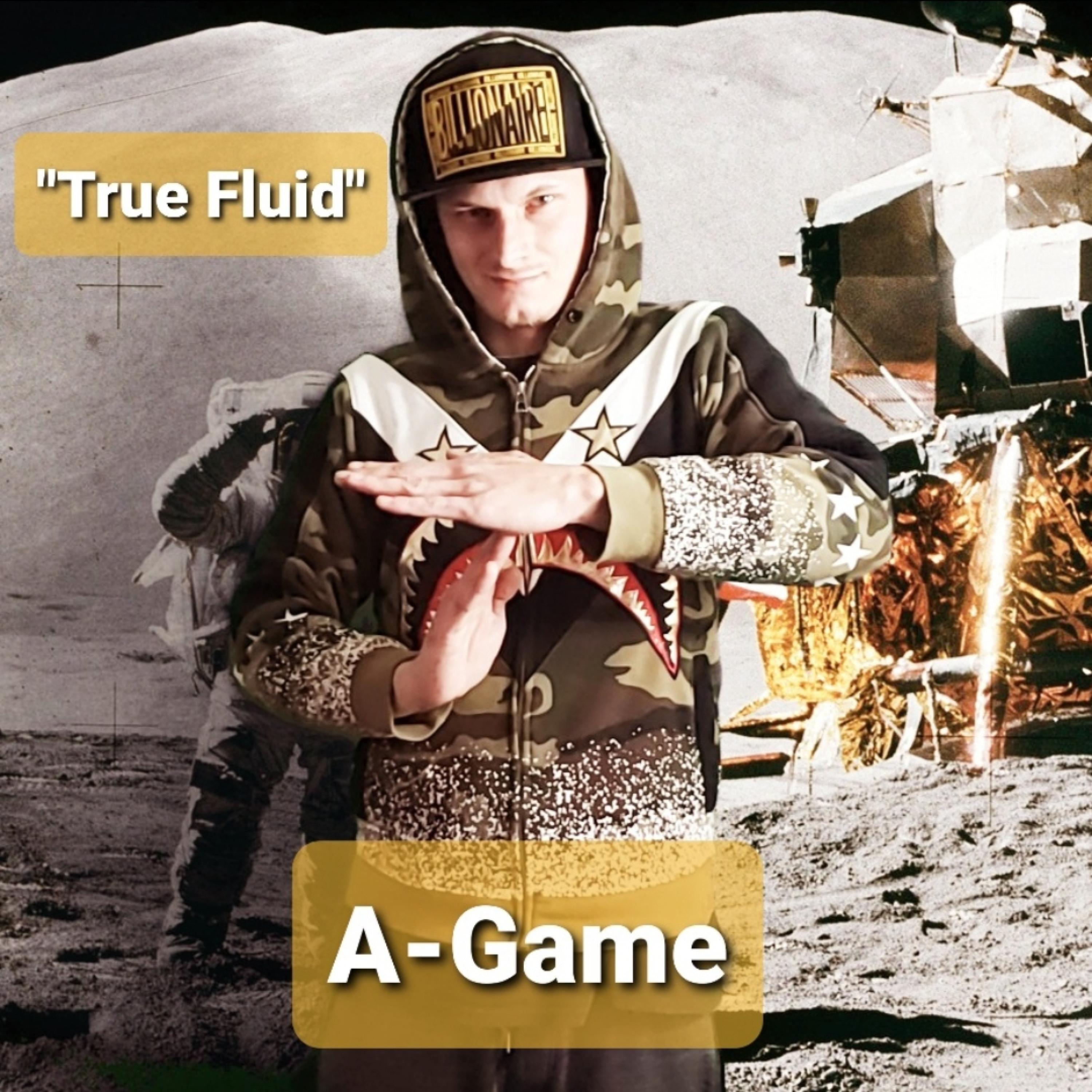 True Fluid