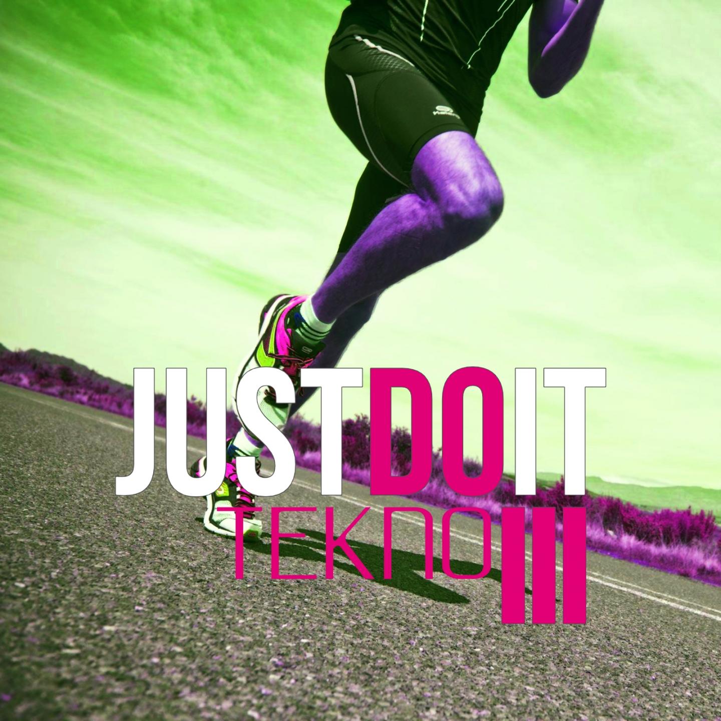Just Do It, Vol. 3