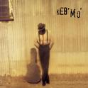 Keb' Mo'专辑