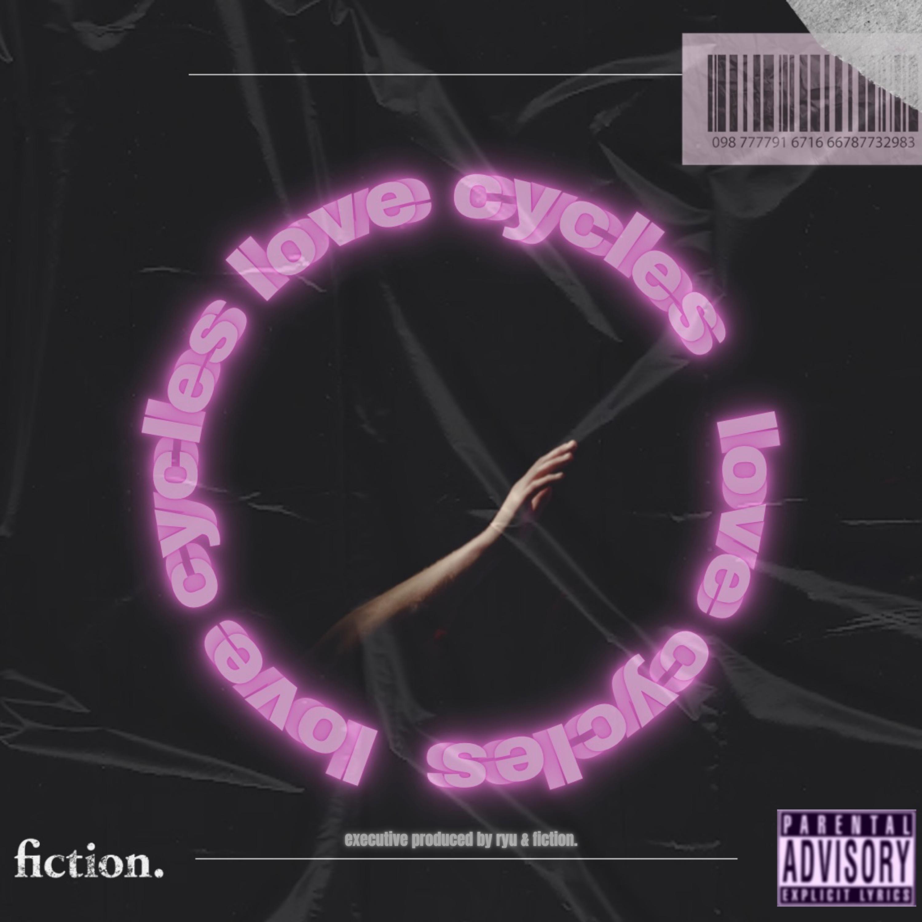 fiction. - outta sight / outta mind