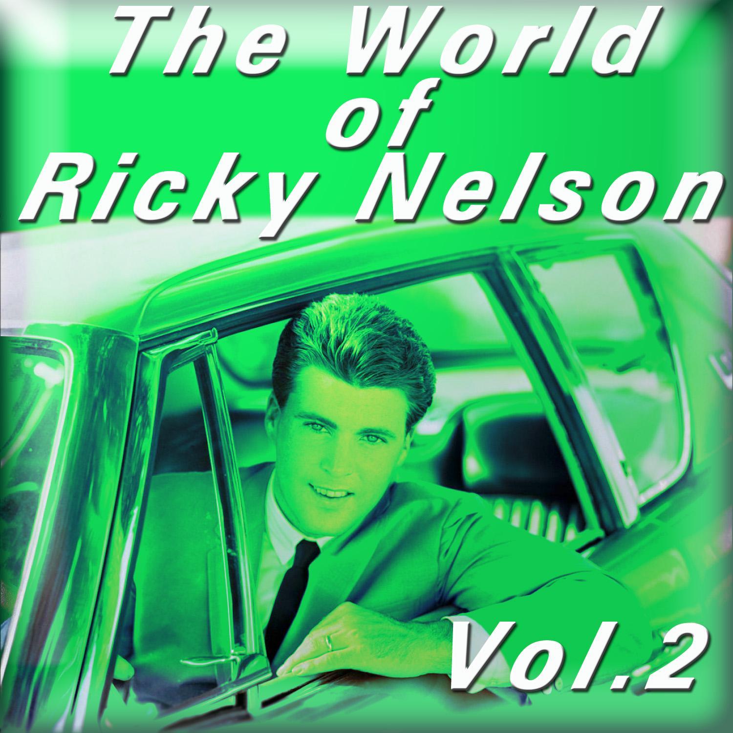 The World of Ricky Nelson, Vol. 2