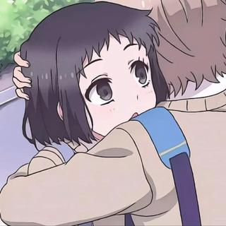 谢谢你短暂的爱 让我记了好久