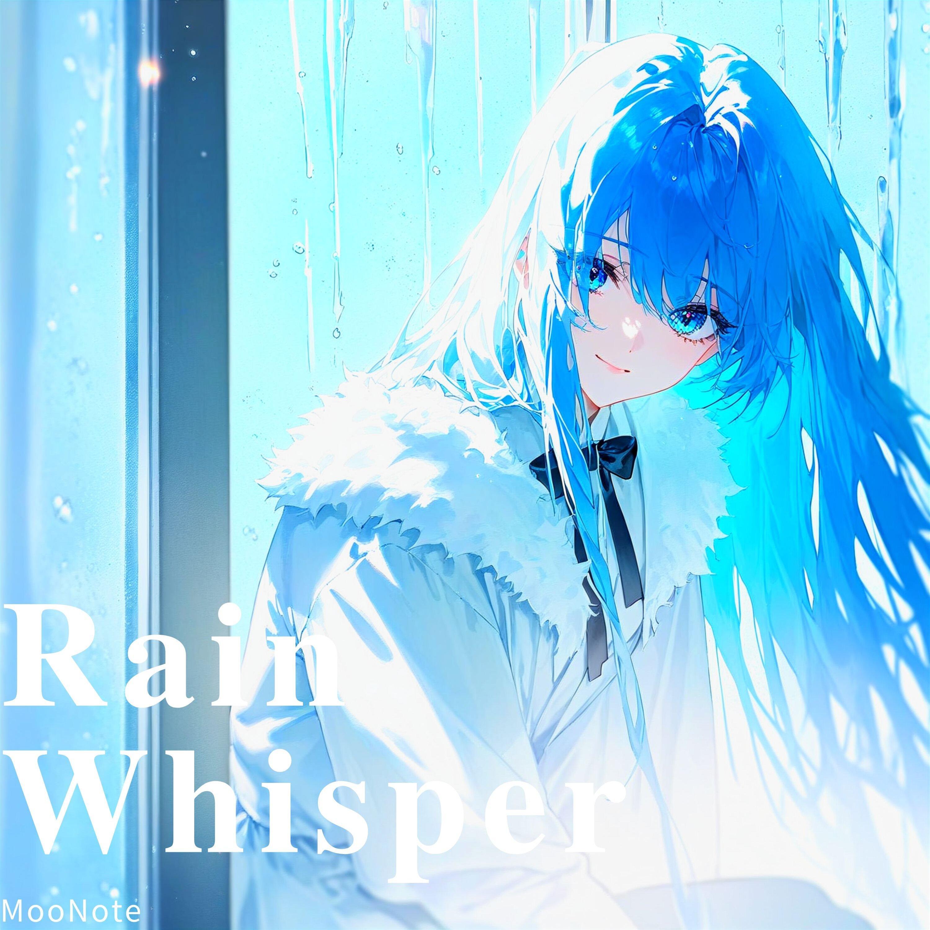 Rain Whisper - Without Rain
