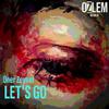Oner Zeynel - Let's Go (Original Mix)