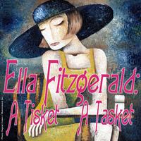 Fitzgerald Ella - Tisket A Tasket A (karaoke)