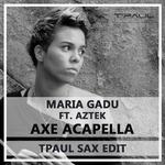 Axe Acappella (Igor Highway Remix)专辑