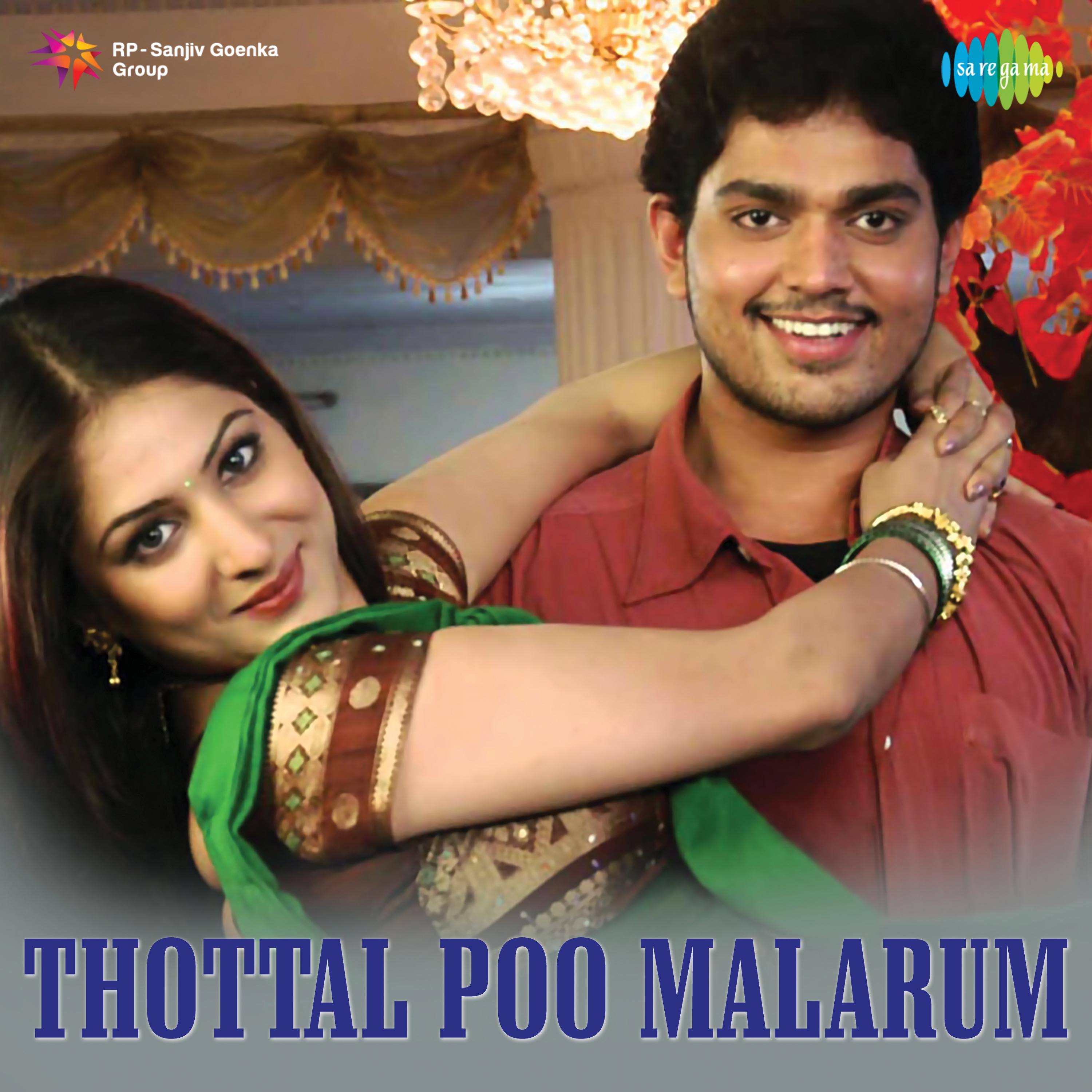 Thottal Poo Malarum (Original Motion Picture Soundtrack)专辑