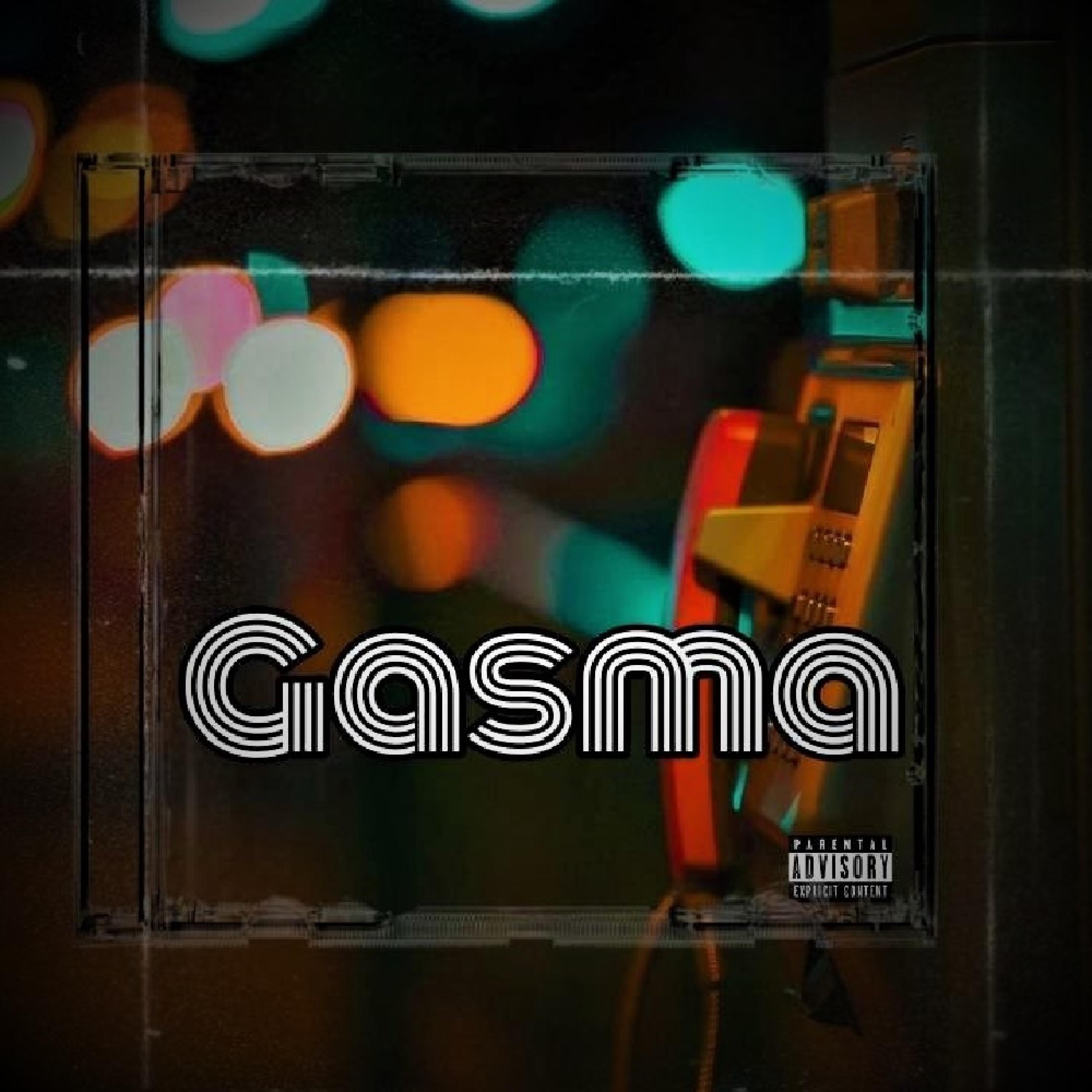 Gasma