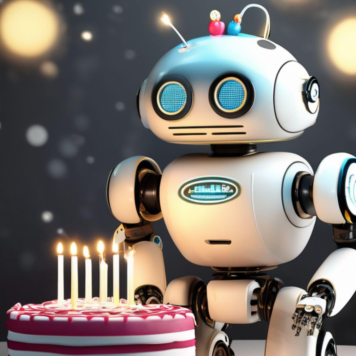 Happy Birthdya to You