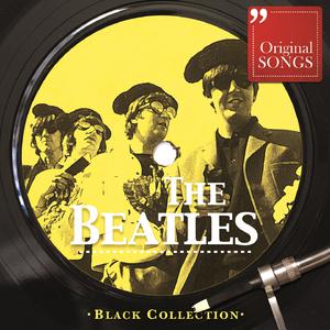 The Beatles - This Boy (PT karaoke) 带和声伴奏 （降5半音）