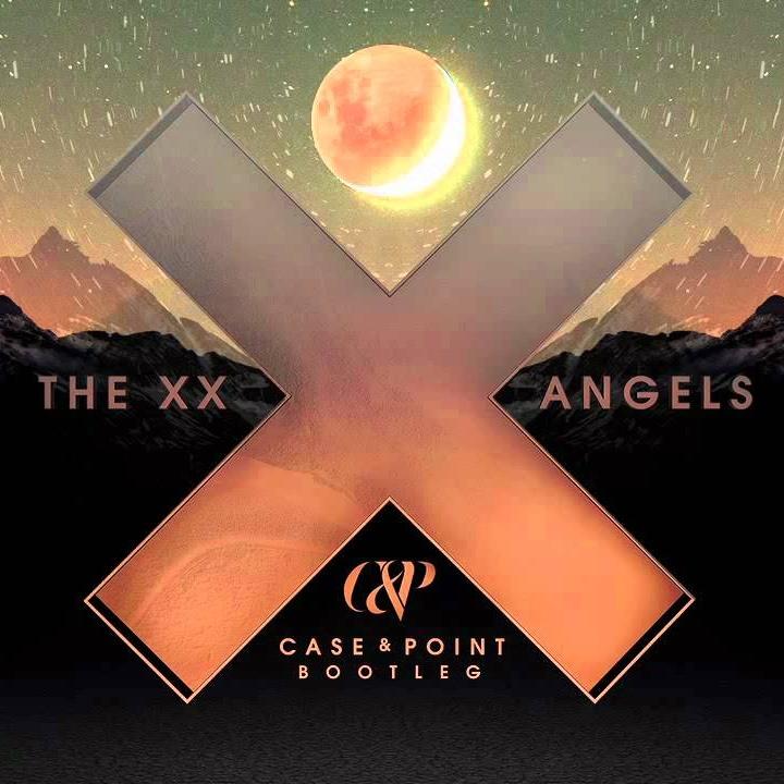 Angels (Case & Point Bootleg)
