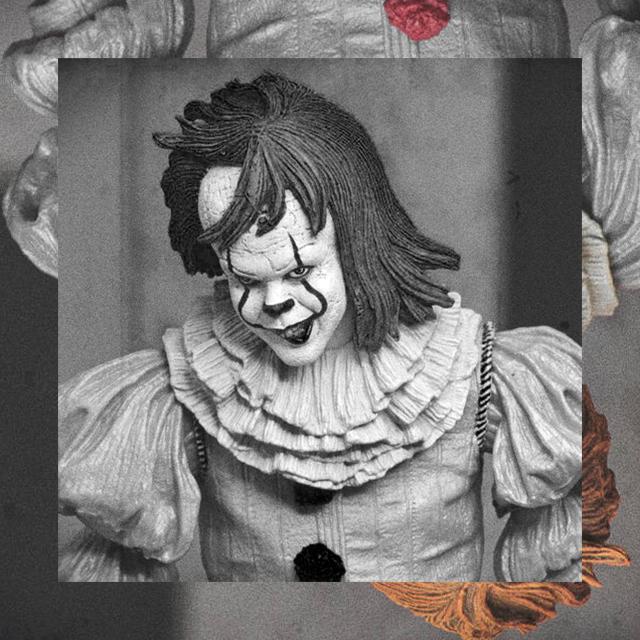 Clown