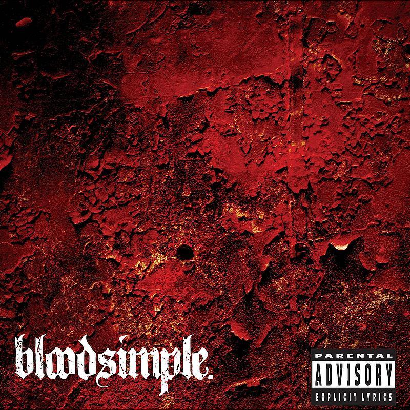 bloodsimple EP (PA Version)