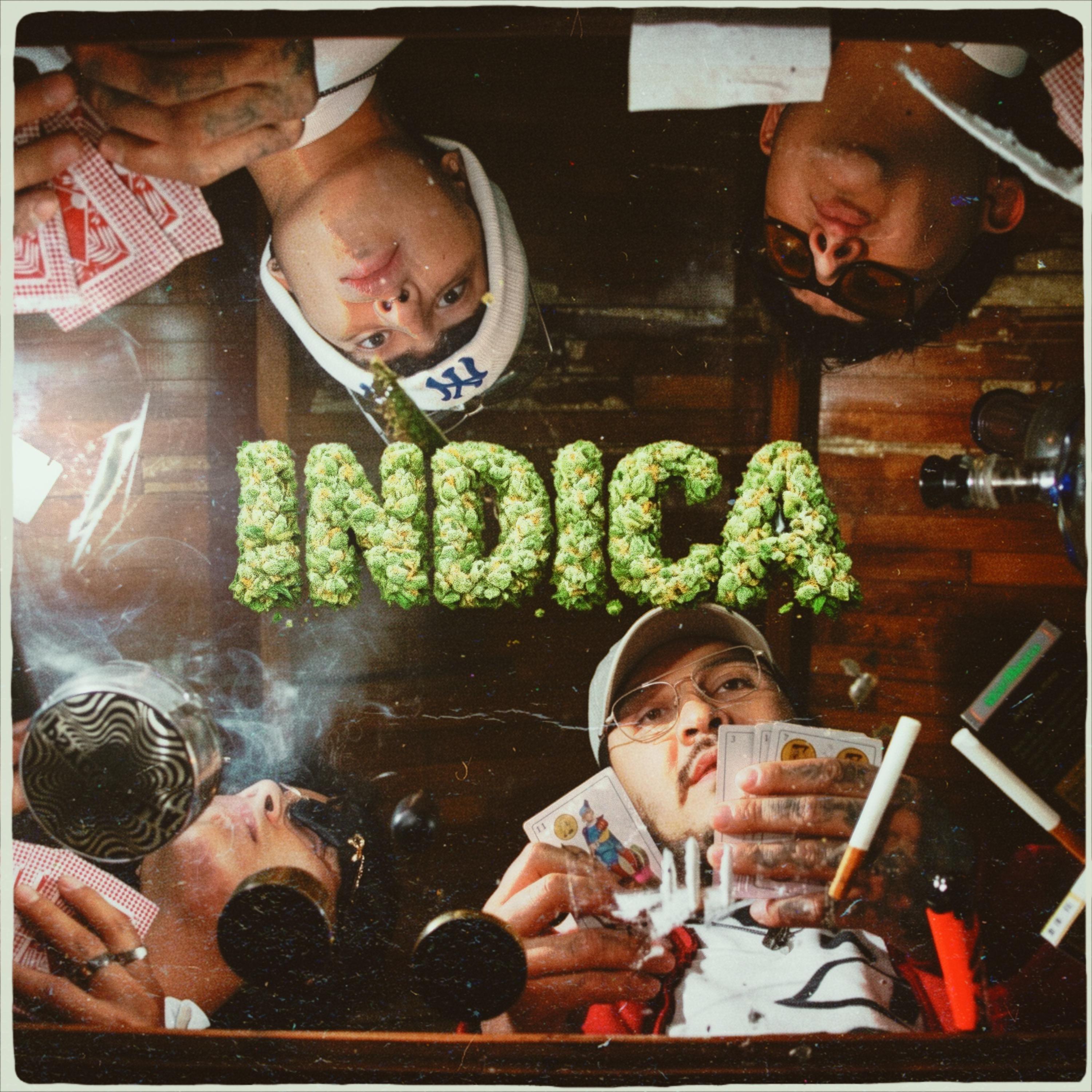 INDICA