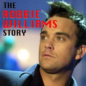 Robbie Williams - ODIES （升8半音）