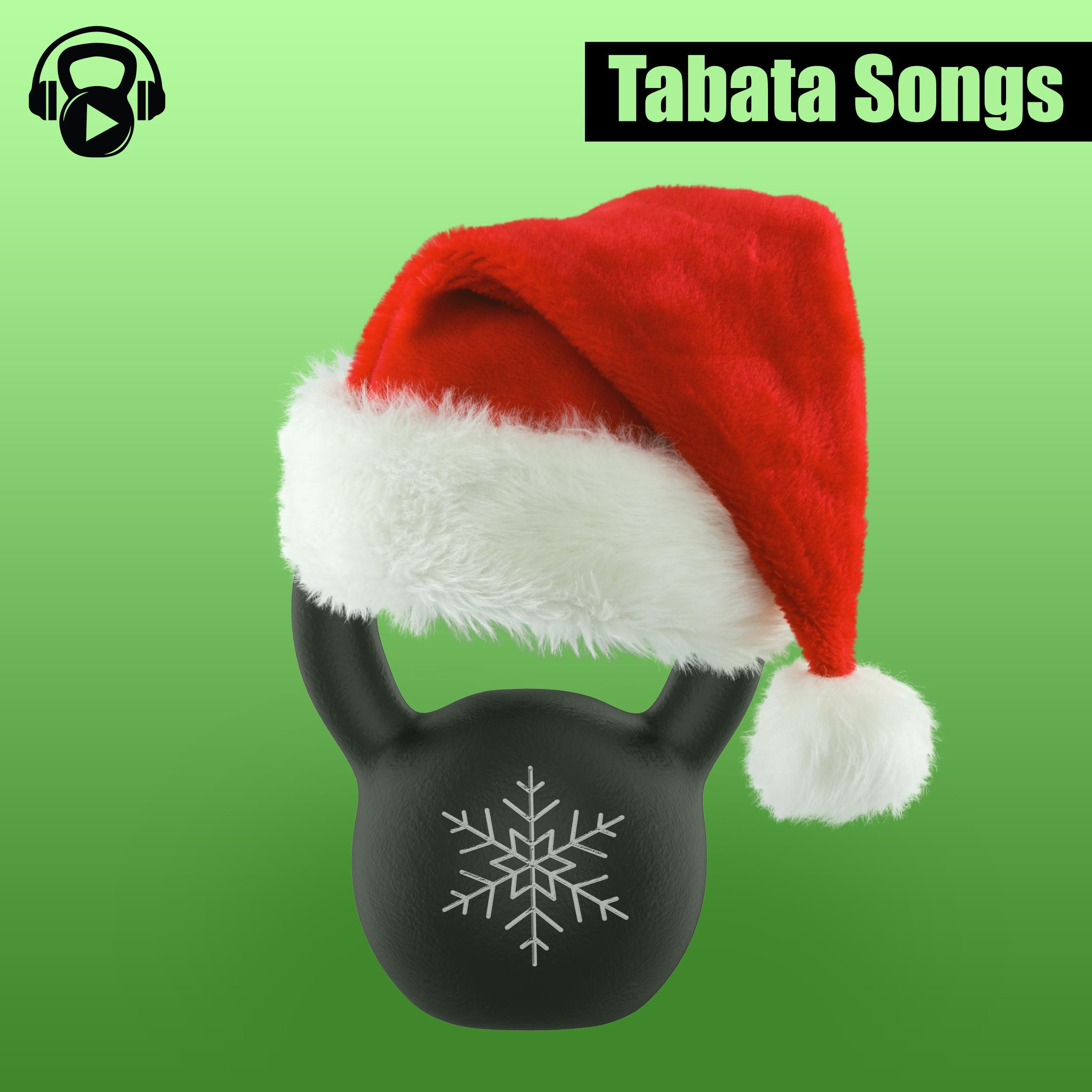All I Want For Christmas Is You (Tabata)